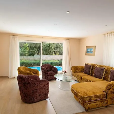 Casa vacanze Emma Tar-Vabriga