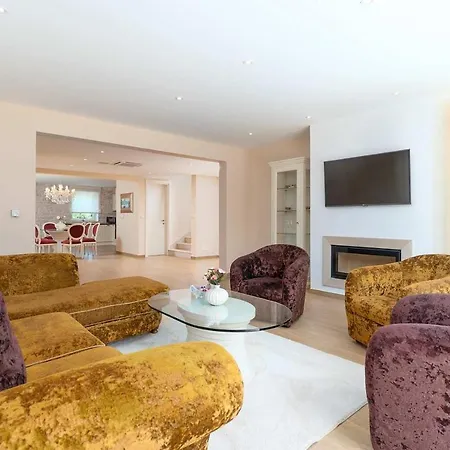 Casa vacanze Emma Tar-Vabriga