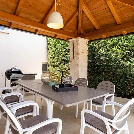 Casa vacanze Emma Tar-Vabriga