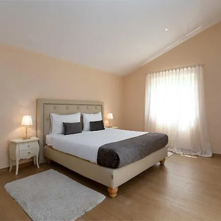 Emma Casa vacanze Tar-Vabriga