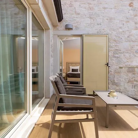 Casa vacanze Emma Tar-Vabriga