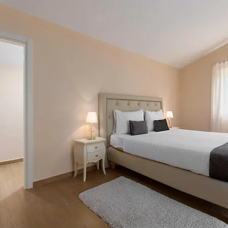 Casa vacanze Emma Tar-Vabriga
