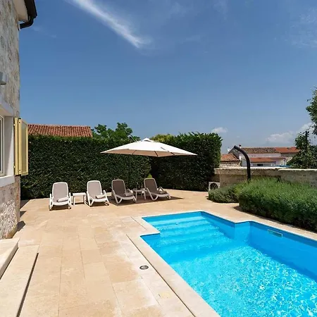 Casa vacanze Emma Tar-Vabriga